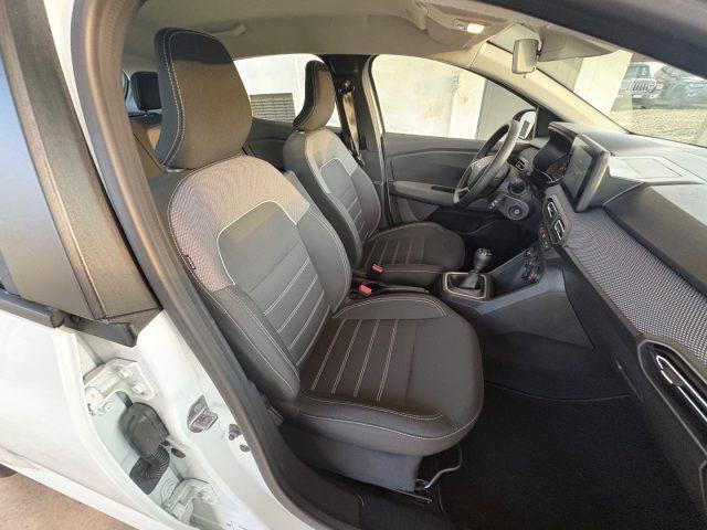 DACIA Sandero Stepway 1.0 TCe ECO-G Expression COME NUOVA