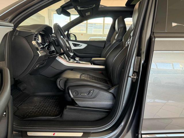 AUDI Q7 60 TFSI e quattro tiptronic S line plus