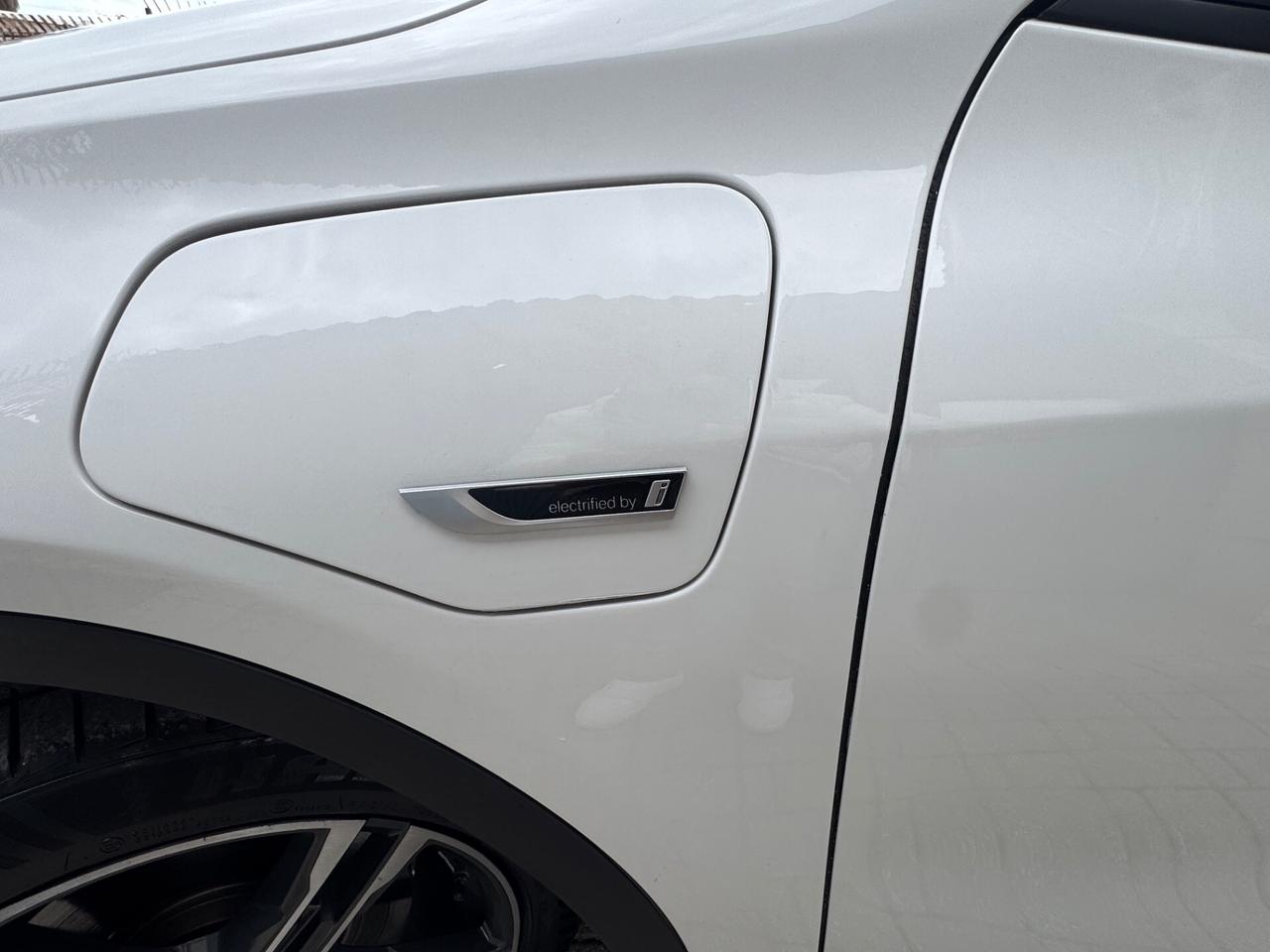 Bmw X2 xDrive25e Advantage