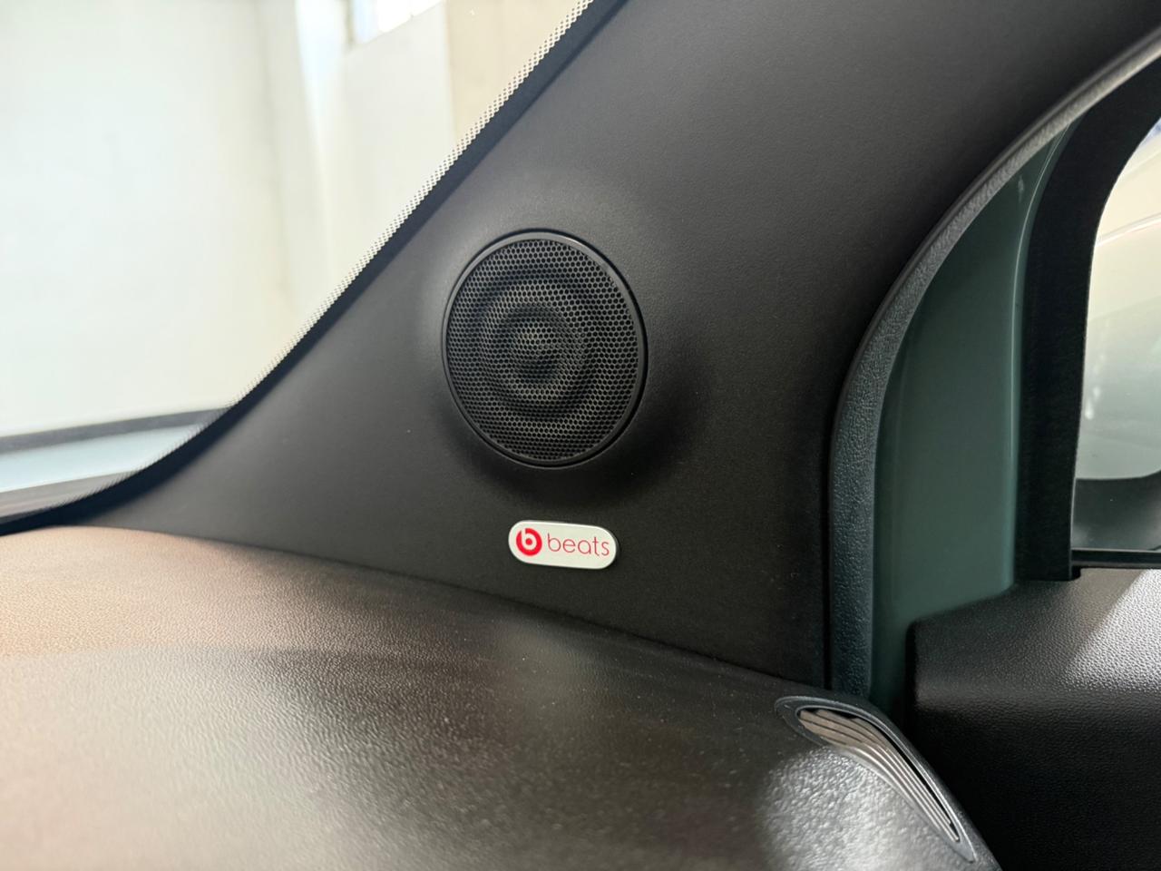 Abarth 695 1.4 Turbo T-Jet 180 CV 70°