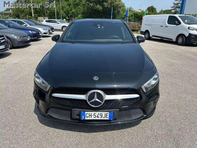 MERCEDES-BENZ A 250 A 250 e phev (eq-power) Business auto - GH549JE