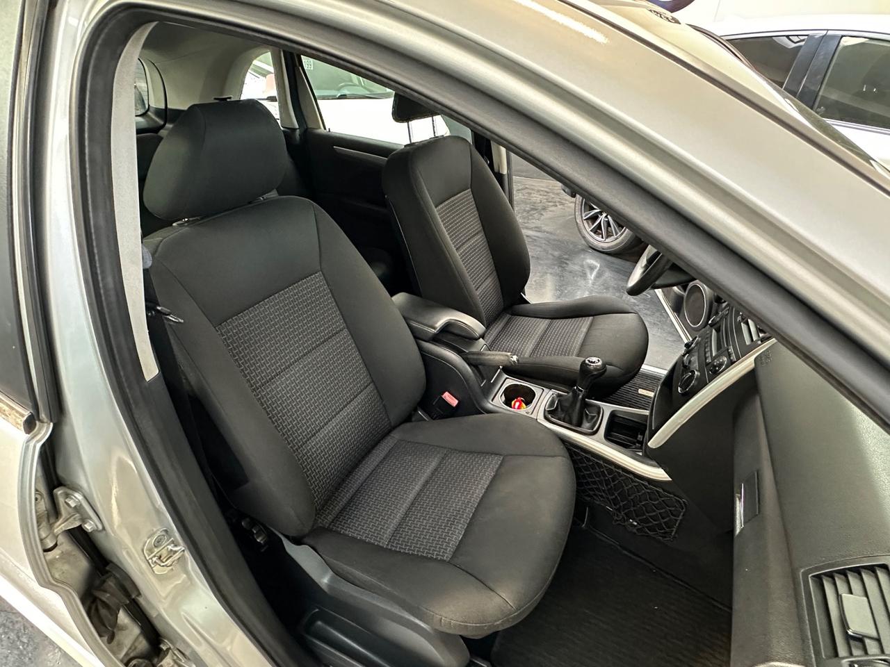 Mercedes-benz B 180 CDI Premium