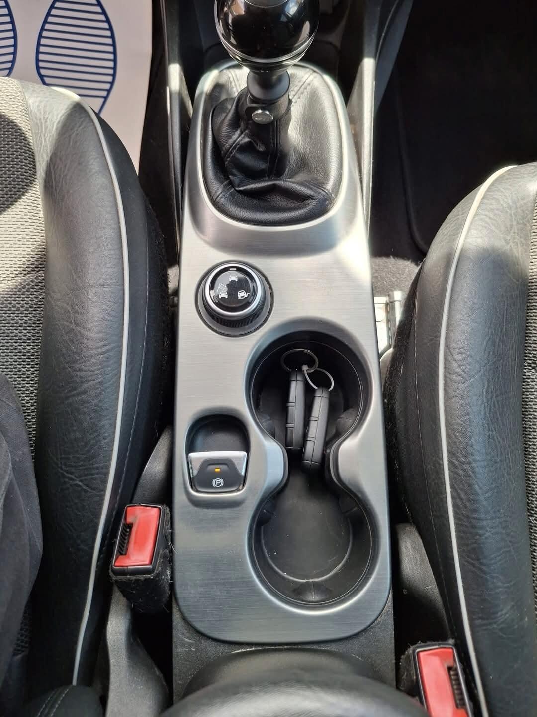 Fiat 500X 1.6 MultiJet 120 CV Cross