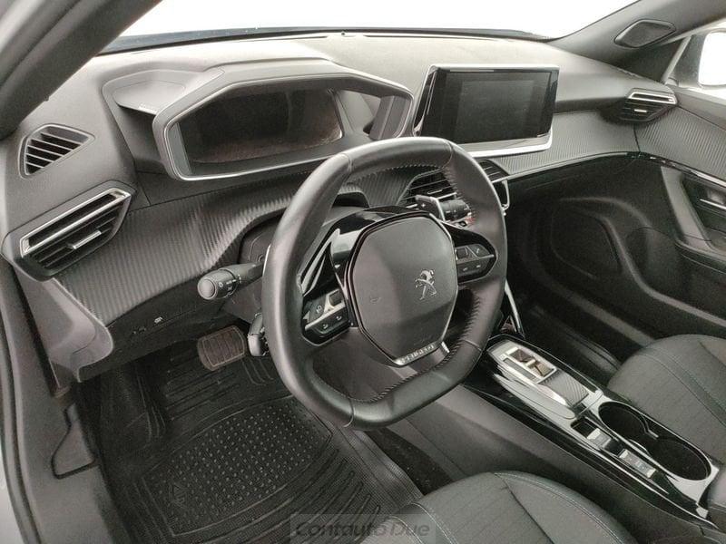 Peugeot 2008 BlueHDi 130 EAT8 Allure Pack S/S aut.