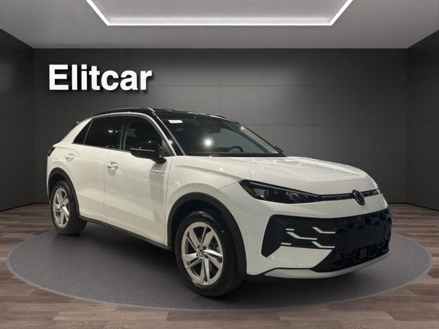 VOLKSWAGEN T-Roc 1.5 eTSI ACT 150 CV DSG Style