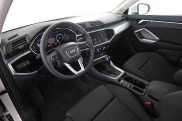 AUDI Q3 2ª serie Q3 SPB 35 TDI S tronic S line edition