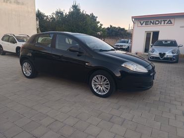 Fiat Bravo 1.6 MJT 105 CV Dynamic - anno 2009