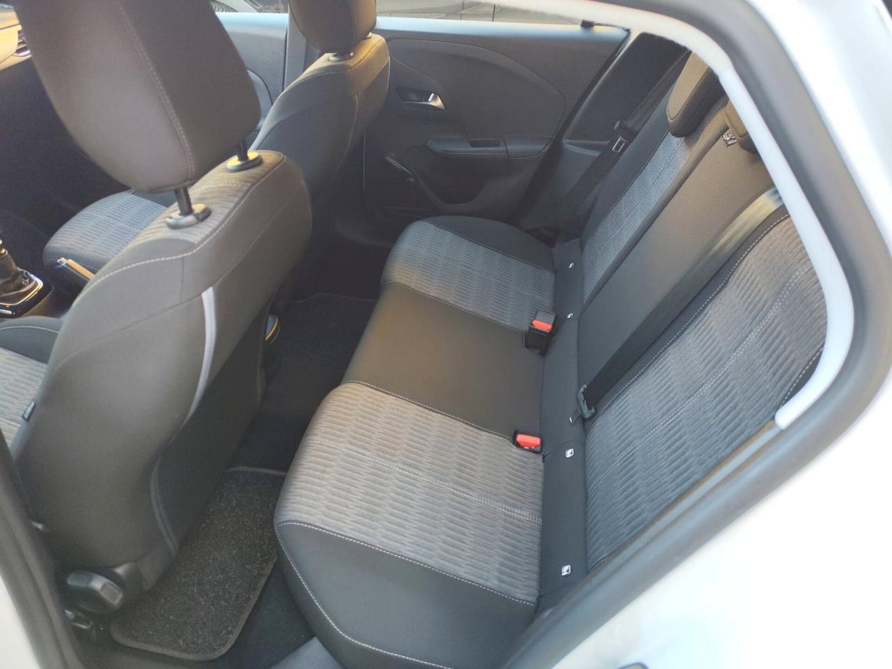 Opel Corsa 1.5 D 100 CV Edition - 2023