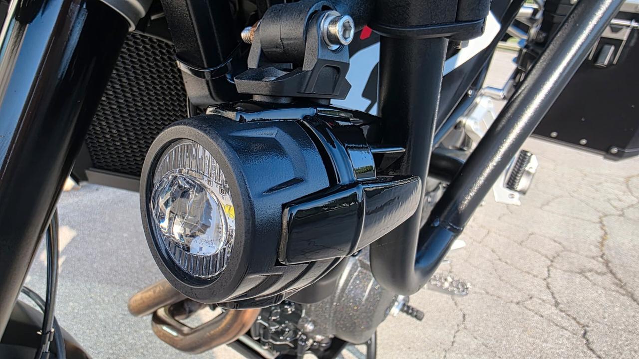 Bmw F 900 GS 2025 garanzia