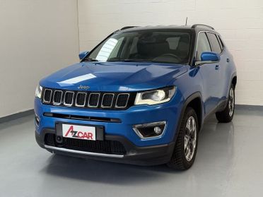 Jeep Compass Compass 2.0 Multijet II aut. 4WD Limited