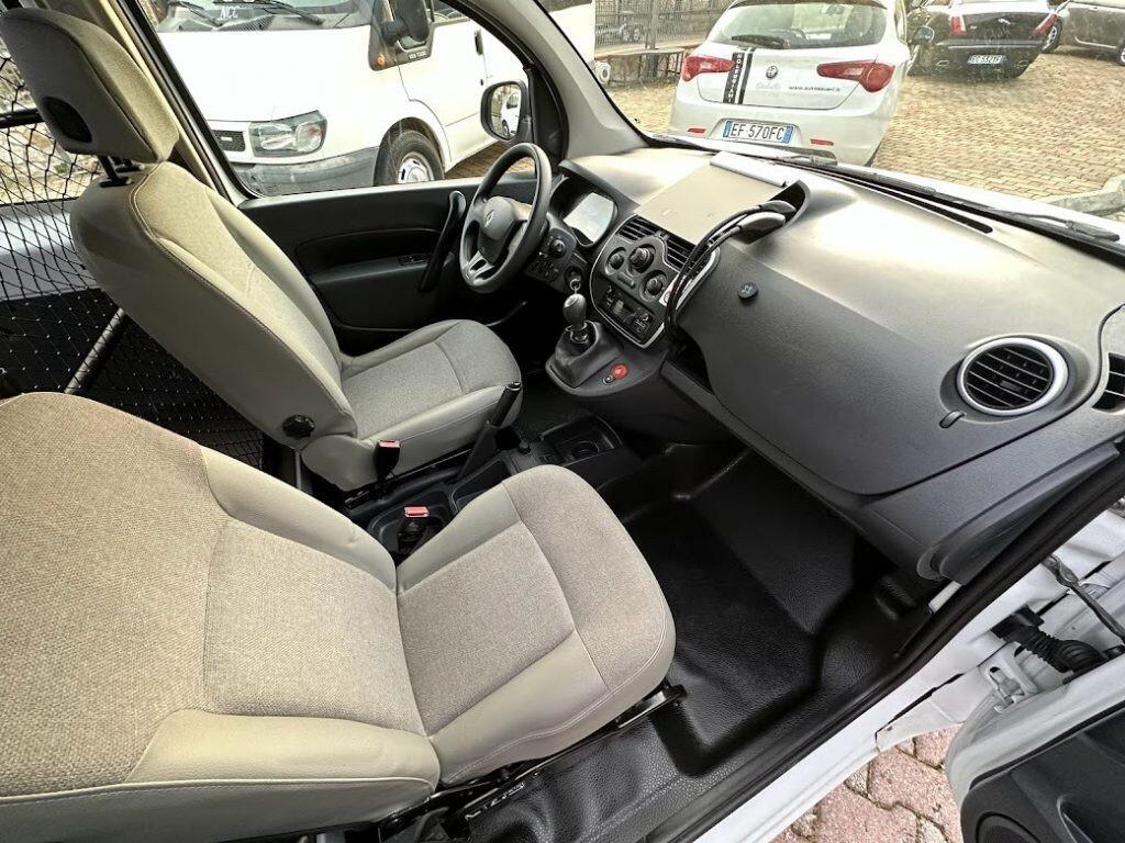 RENAULT Kangoo Blue dCi 95CV Express Maxi Furgone