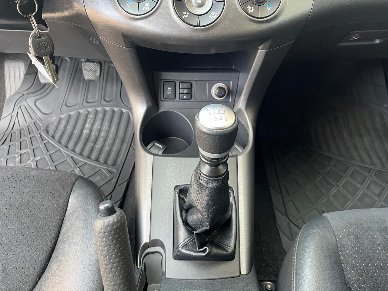 Toyota RAV 4 2.2 D-4D 150 CV Exclusive 4x4