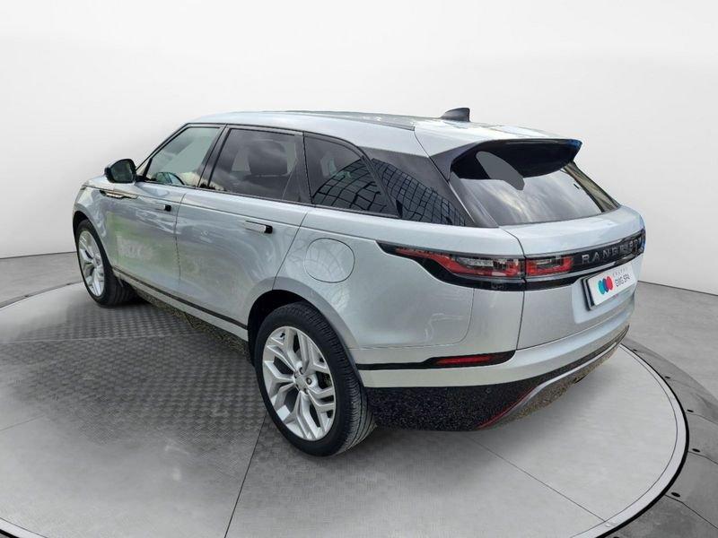Land Rover Range Rover Velar 2.0 i4 phev R-Dynamic SE 4wd auto