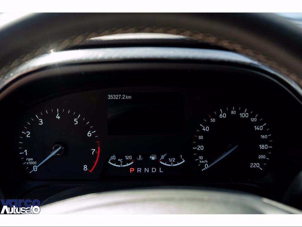 FORD Puma 1.0 ecoboost h titanium design s&s 125cv auto del 2023