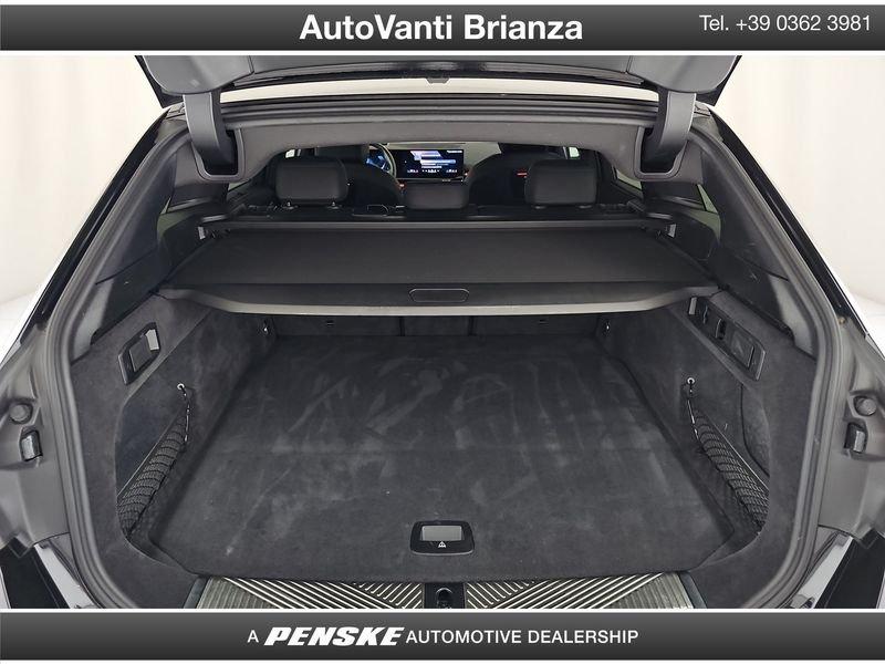 BMW Serie 5 520d 48V xDrive Touring Msport Pro