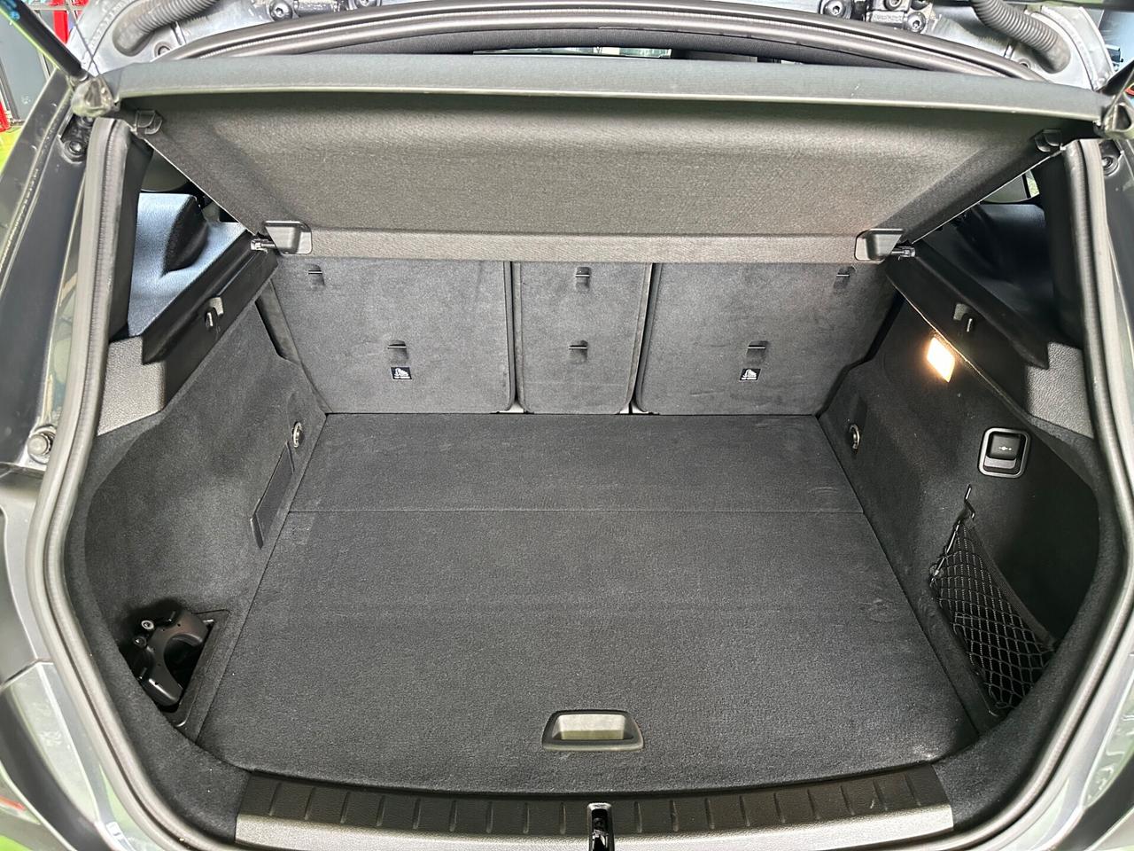 Bmw 2er 2.0d Active Tourer F45 218d Msport 150cv