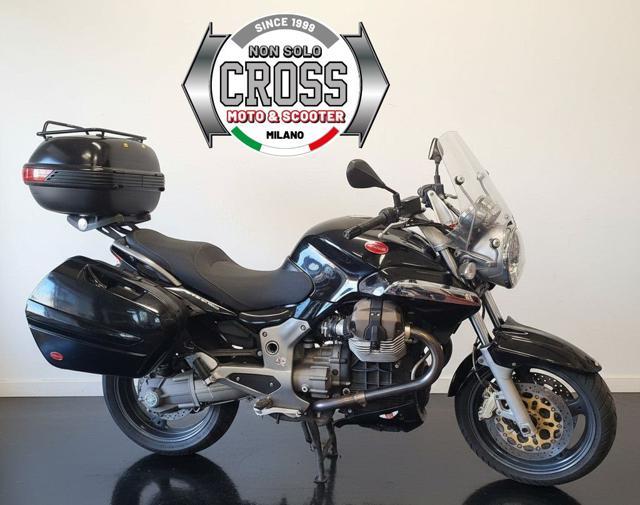 MOTO GUZZI Breva V 1100 i.e. - ANNO 2007