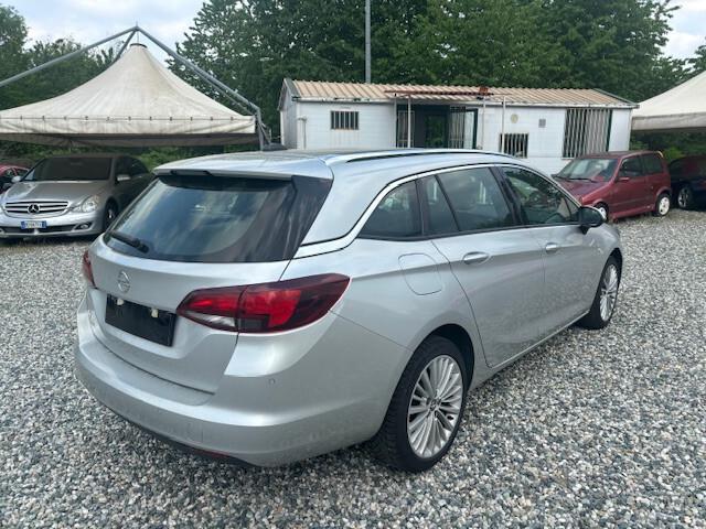 Opel Astra 1.6 CDTi 136CV aut. Sports Tourer Innovation