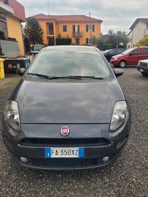 Fiat Punto 1.3 MJT II 75 CV X COMMERCIANTI