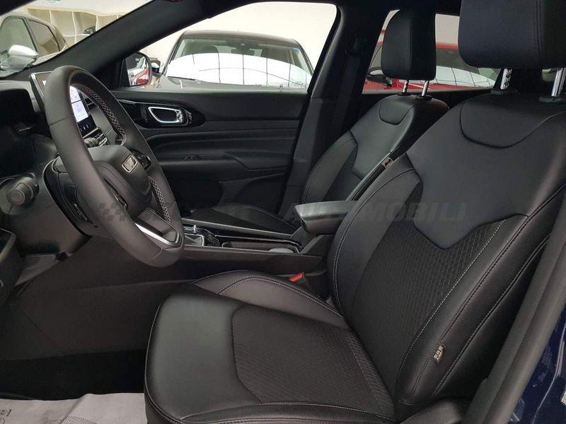 Jeep Compass Compass 1.3 turbo t4 phev 80 Anniversario 4xe auto