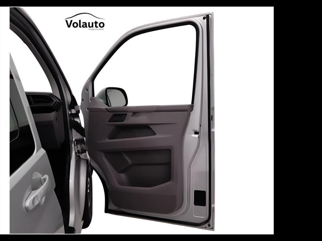 VOLKSWAGEN T6.1 Caravelle 30 - T6.1 Caravelle 2.0 tdi 150cv Comfortline p.c. dsg7