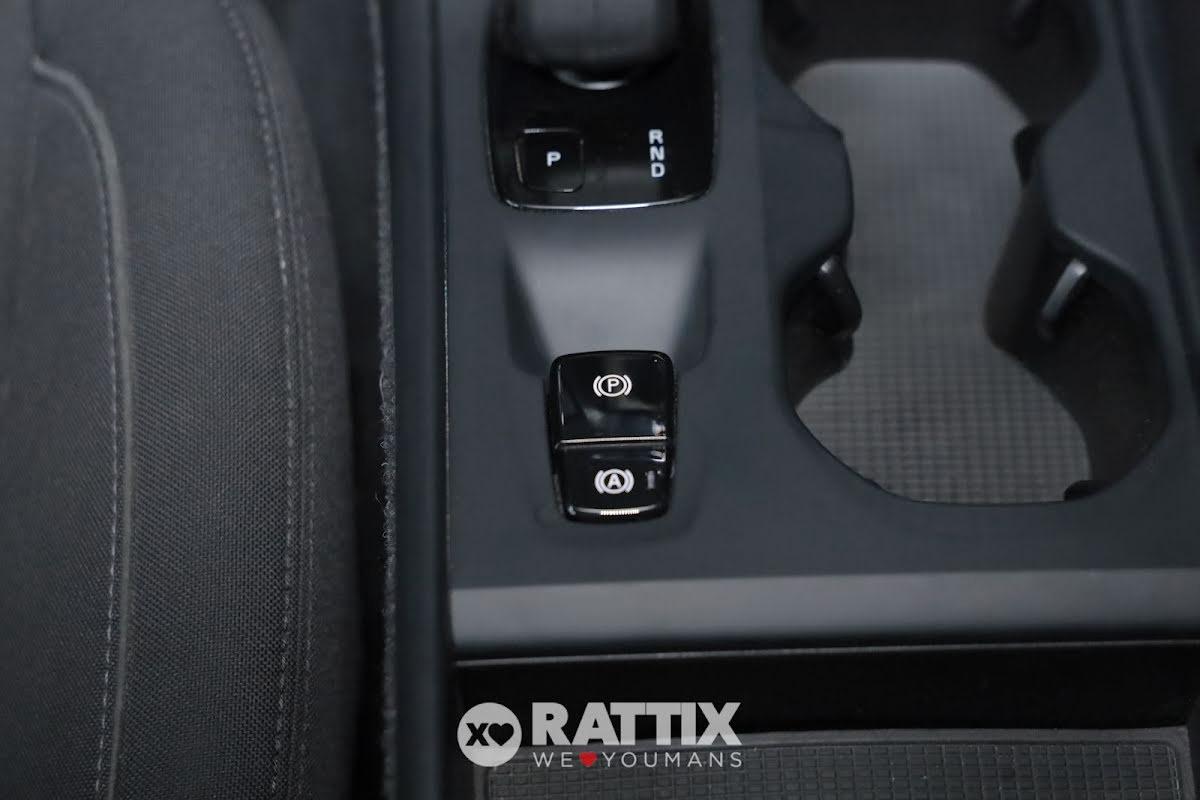 Volvo XC40 1.5 t4 phev Inscription Expression auto