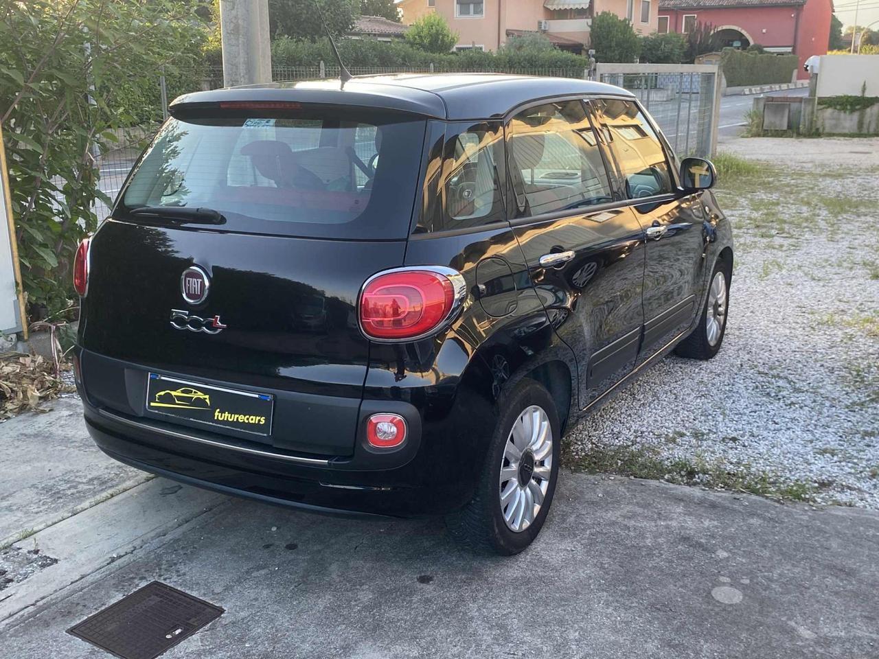 Fiat 500L 1.3 Multijet 95 CV Pop Star