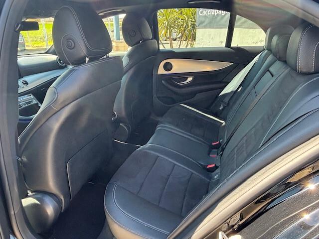 Mercedes-benz E 220 d 4Matic Premium Plus