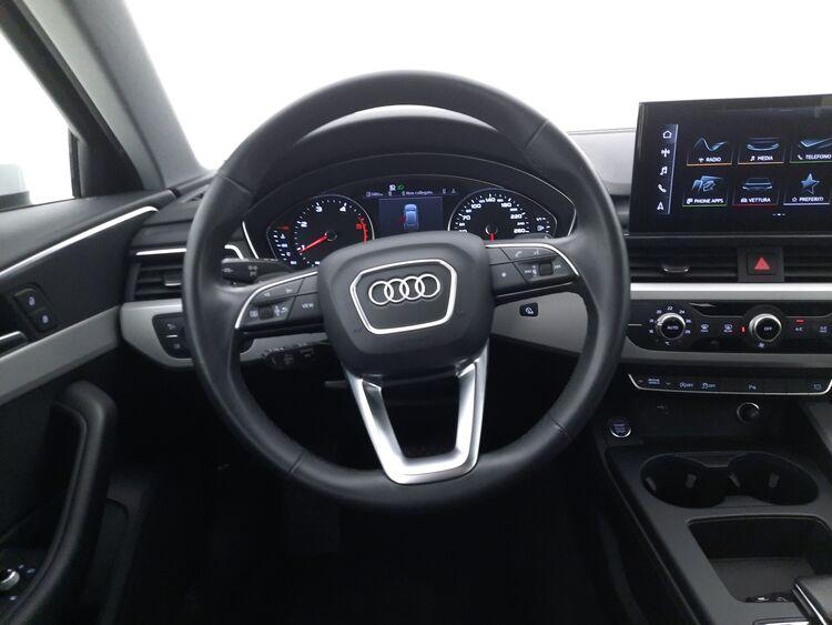 Audi A4 Avant Business S tronic BR172730 2.0 Mild Hybrid 163CV