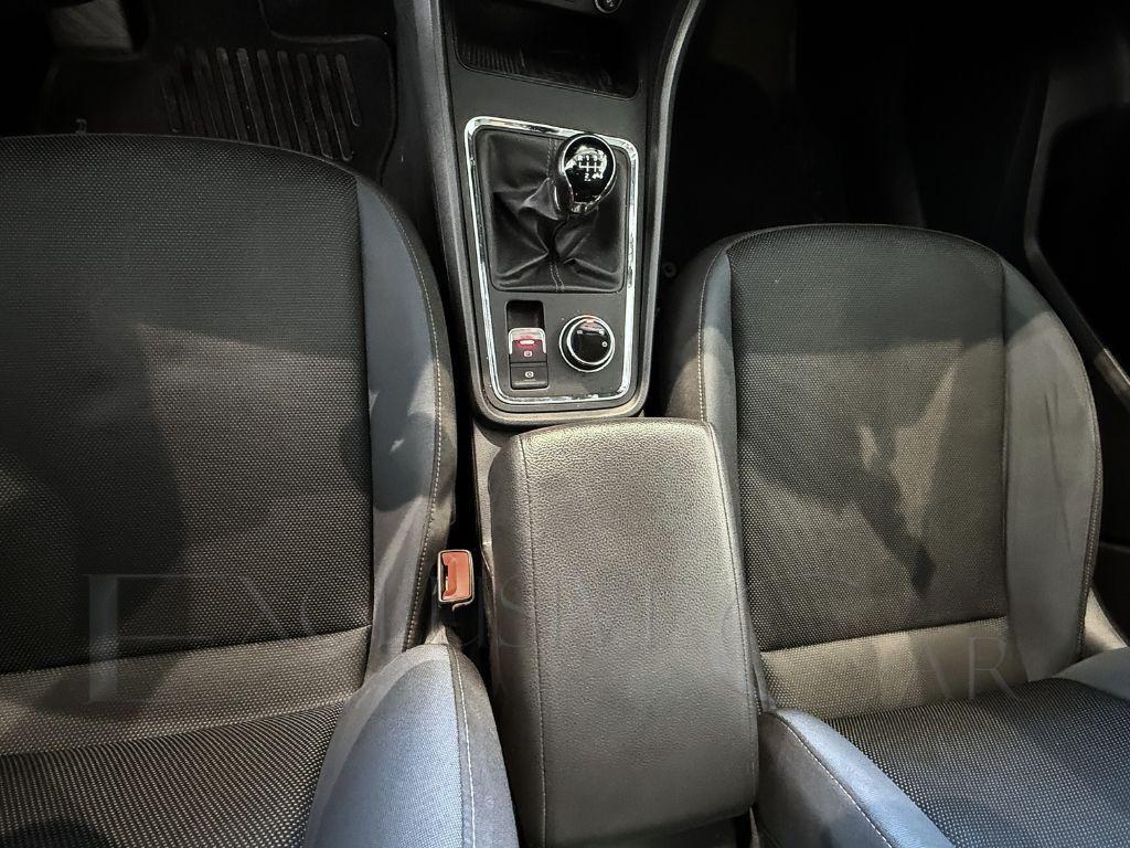 SEAT - Ateca - 1.6 TDI Business