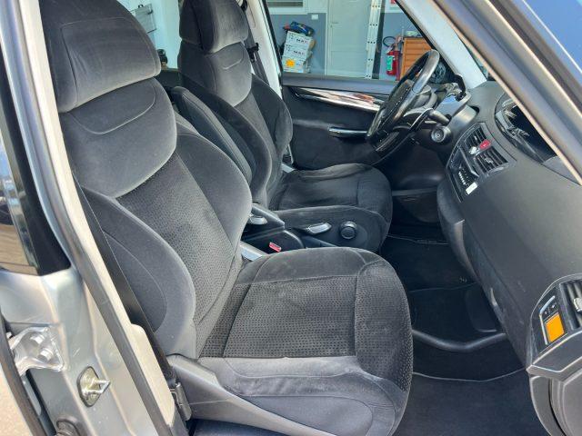 CITROEN C4 Picasso 1.6 HDi 110 CMP6 Exclusive