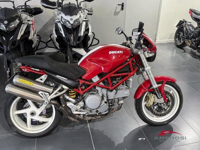DUCATI Other MONSTER