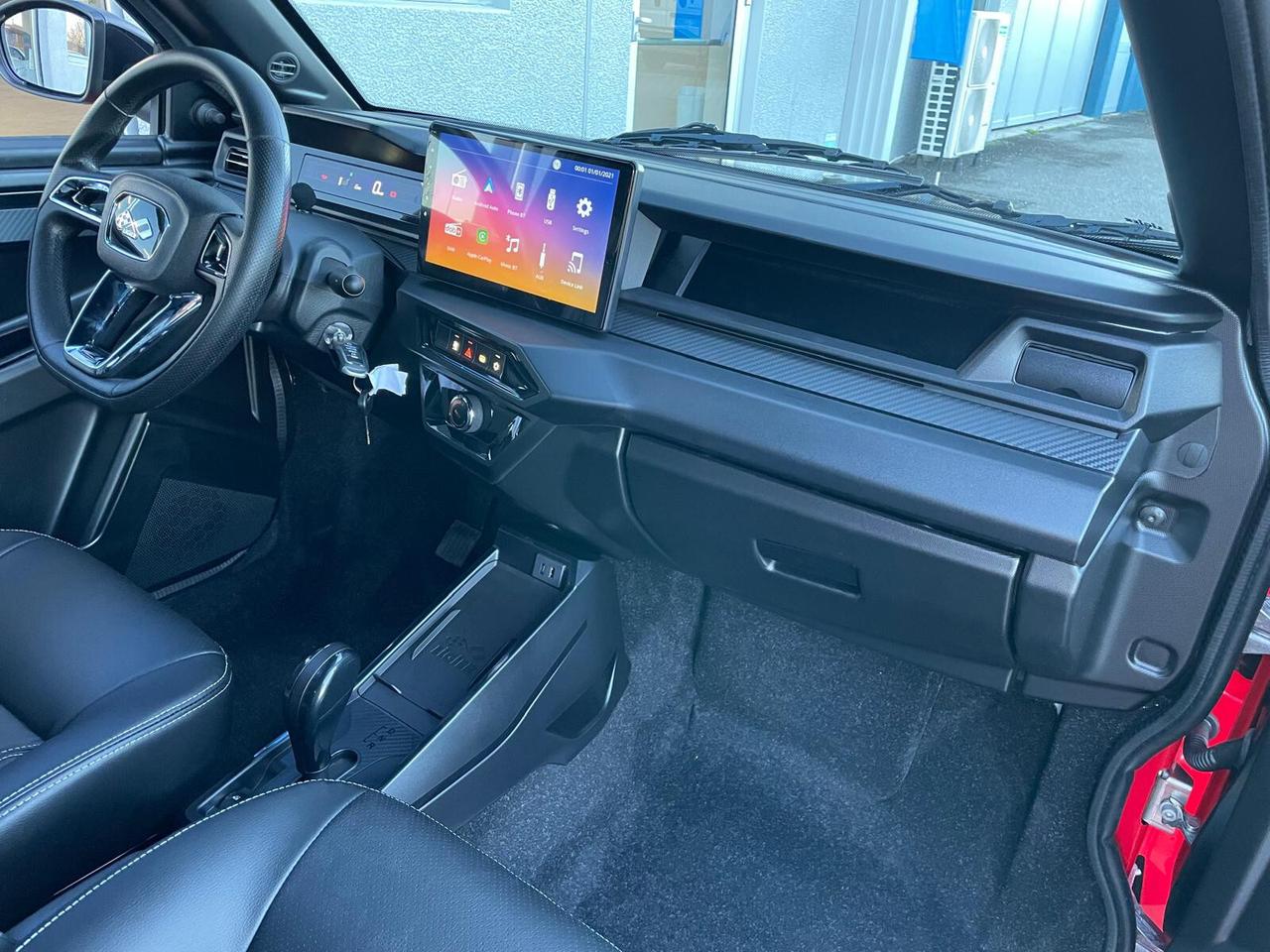 Ligier JS JS50 REVO d ELITE CONFORT