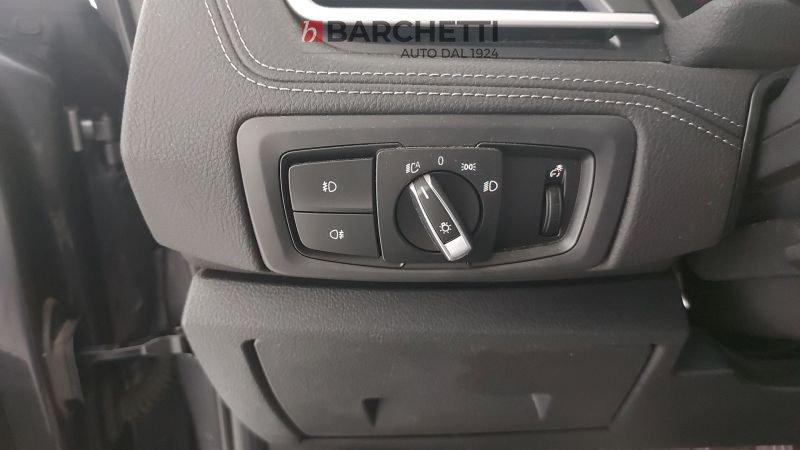 BMW Serie 2 Gran Tourer SERIE 2 G.T. (F46) 220D GRAN TOURER LUXURY AUT.