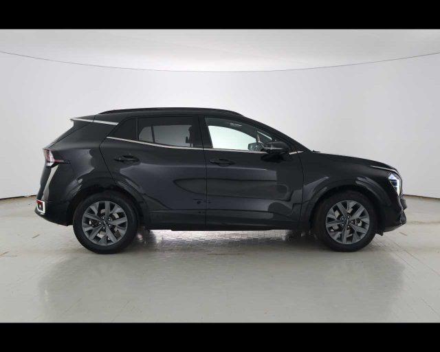 KIA Sportage 1.6 TGDi HEV AT GT-line Plus
