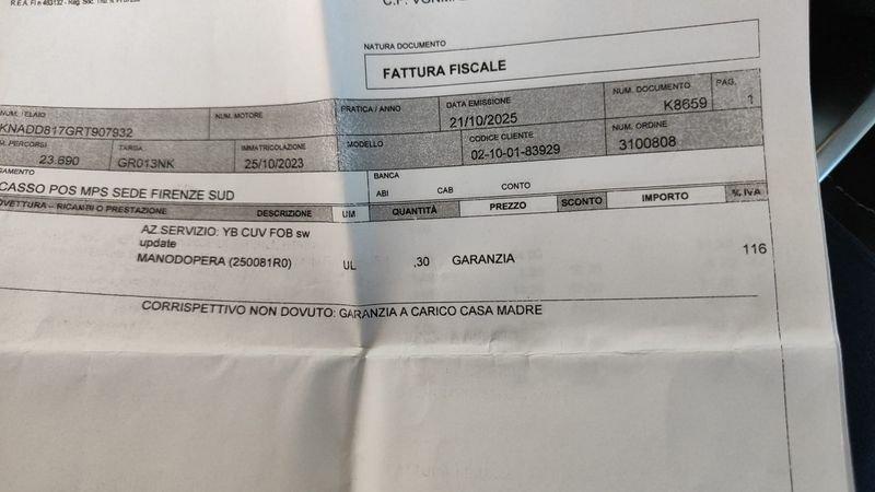 Kia Stonic 1.0 T-GDI 88KW MHEV GT LINE DCT