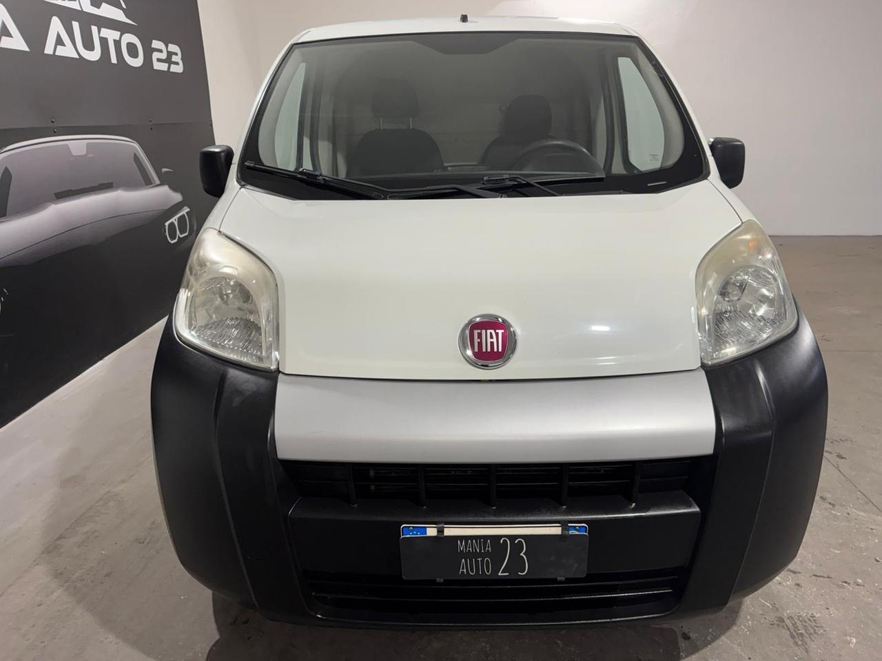 Fiat FIORINO 1.4 DYNAMIC*70 CV*NEOPATENTATI*