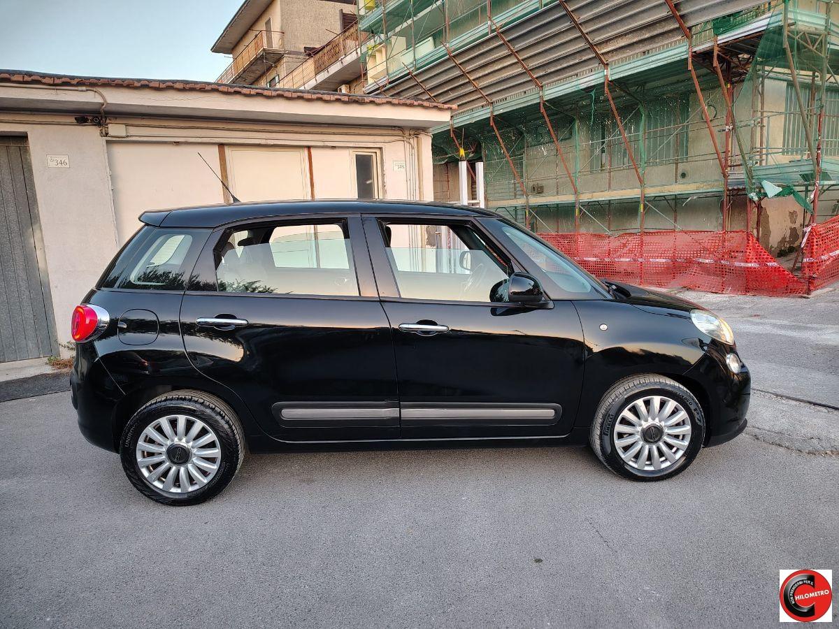 FIAT 500 L 1.3 Multijet 85 CV Pop Star