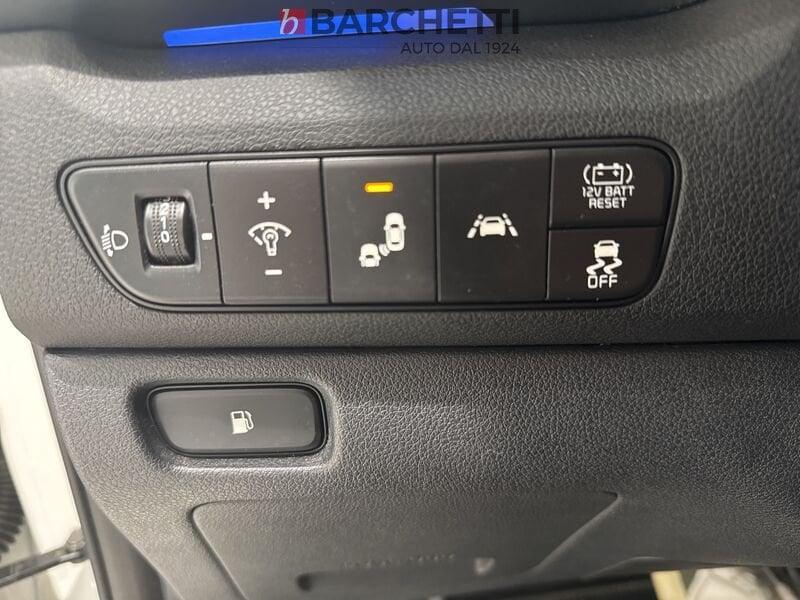 KIA Niro 1.6 GDi DCT HEV Evolution