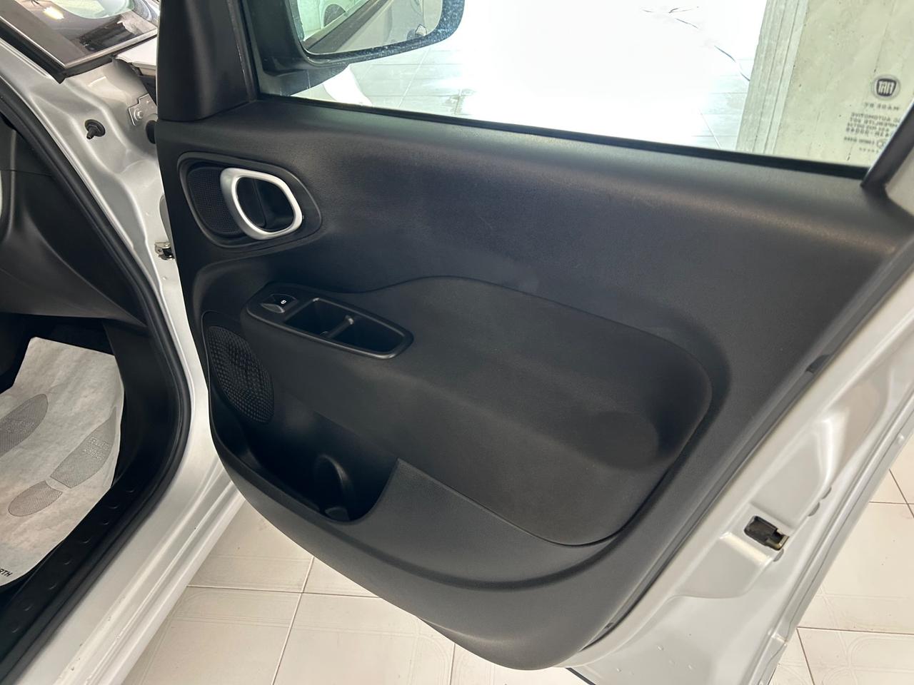 Fiat 500L 1.3 Multijet 85 CV Pop Star