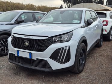 Peugeot 2008 PureTech 100 S&S Style