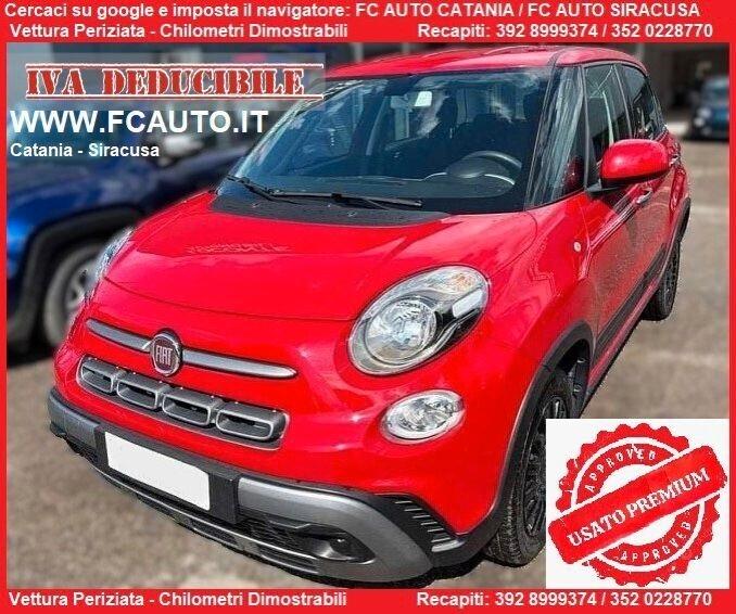 Fiat 500L 1.4 95 CV S&S - IVA DEDUCIBILE