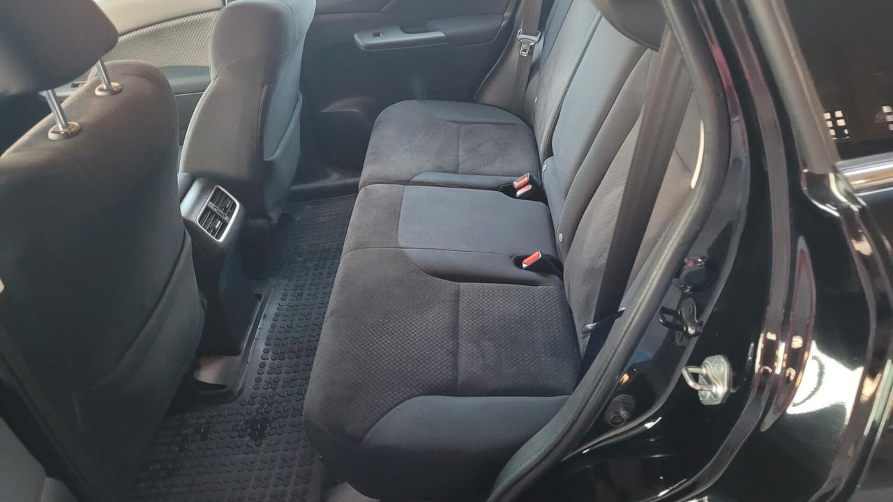 Honda CR-V 1.6 i-DTEC Elegance Navi 2WD