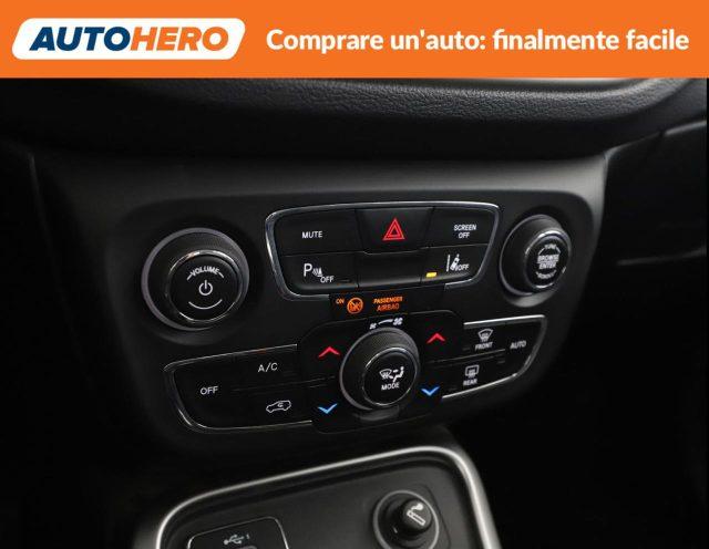 JEEP Compass 1.6 Multijet II 2WD Longitude
