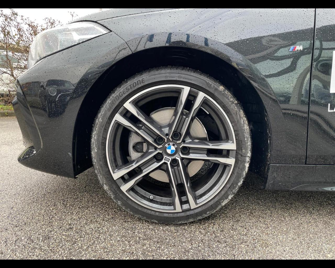 BMW 118d 5 Porte