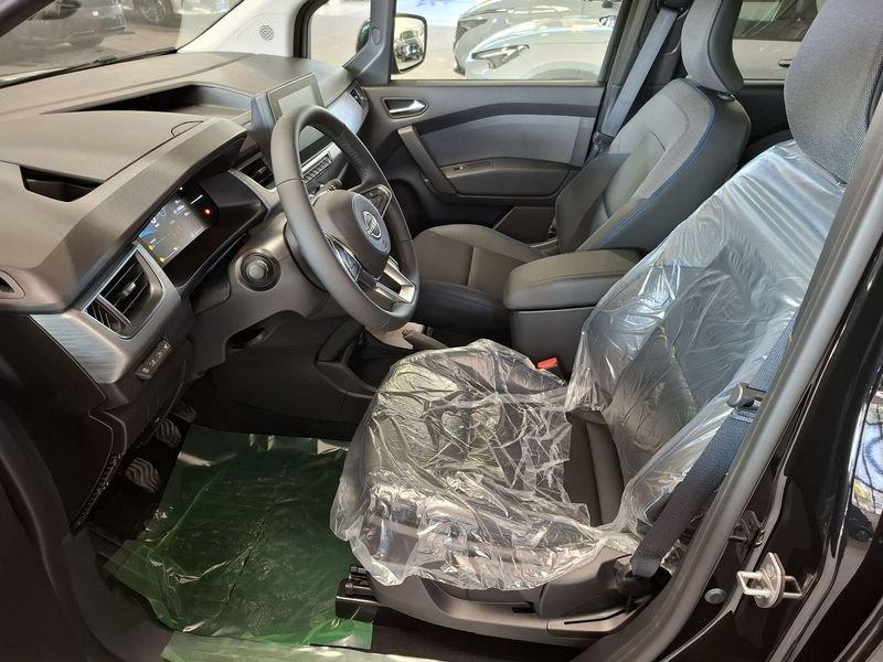 Nissan Townstar 1.3 130 CV N-Connecta AUTOCARRO 5 POSTI + IVA