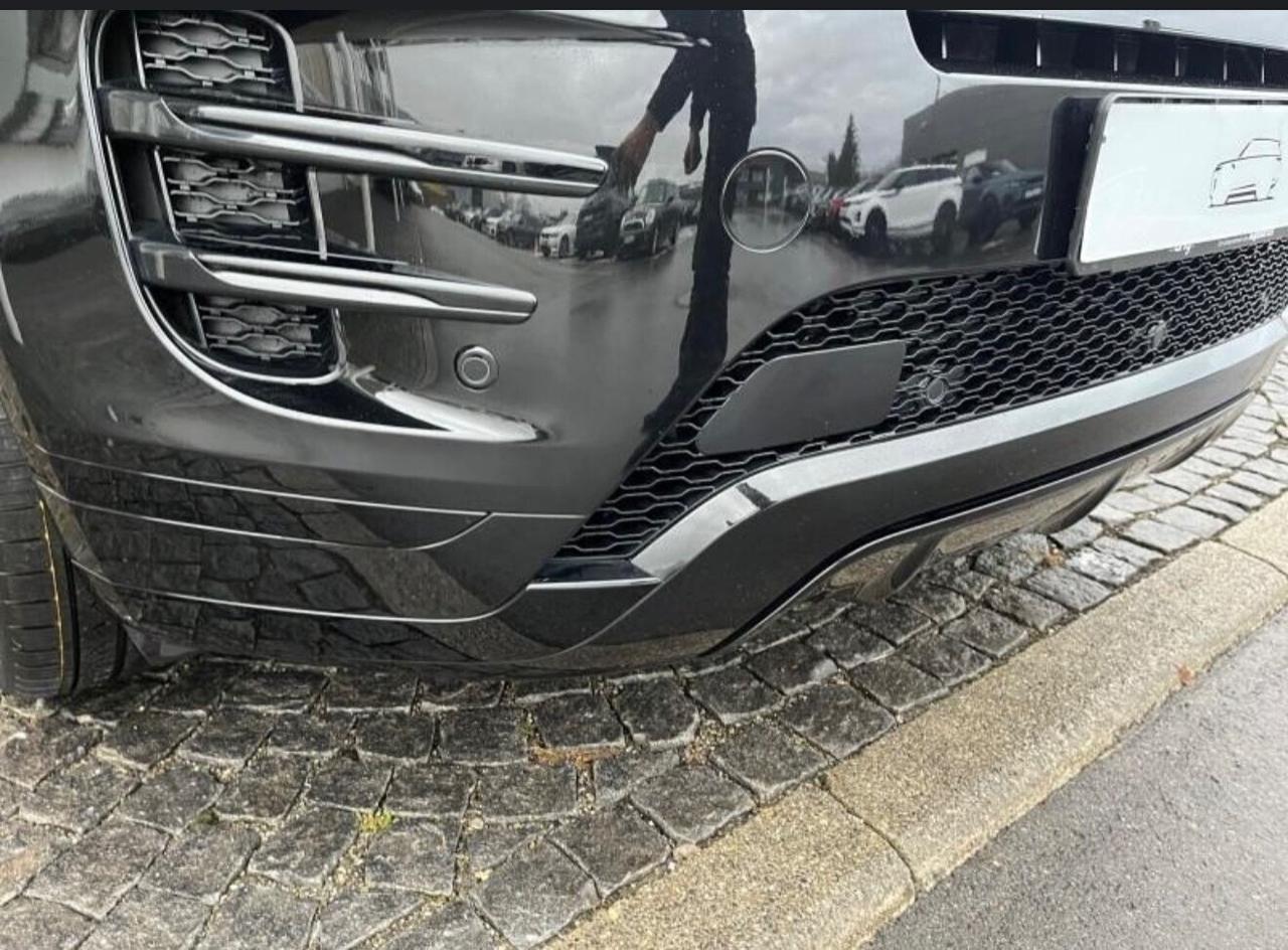 Land Rover Range Rover Evoque 2.0D I4 204 CV AWD Auto R-Dynamic SE