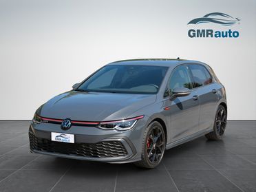 Volkswagen Golf GTI 2.0 TSI DSG