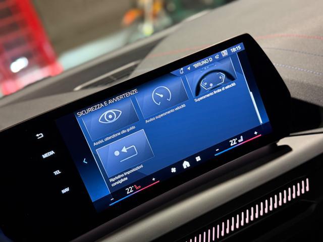 BMW 118 d MSport Pro