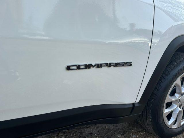 JEEP Compass Aut. 1.3 Turbo T4 150 CV 2WD Business